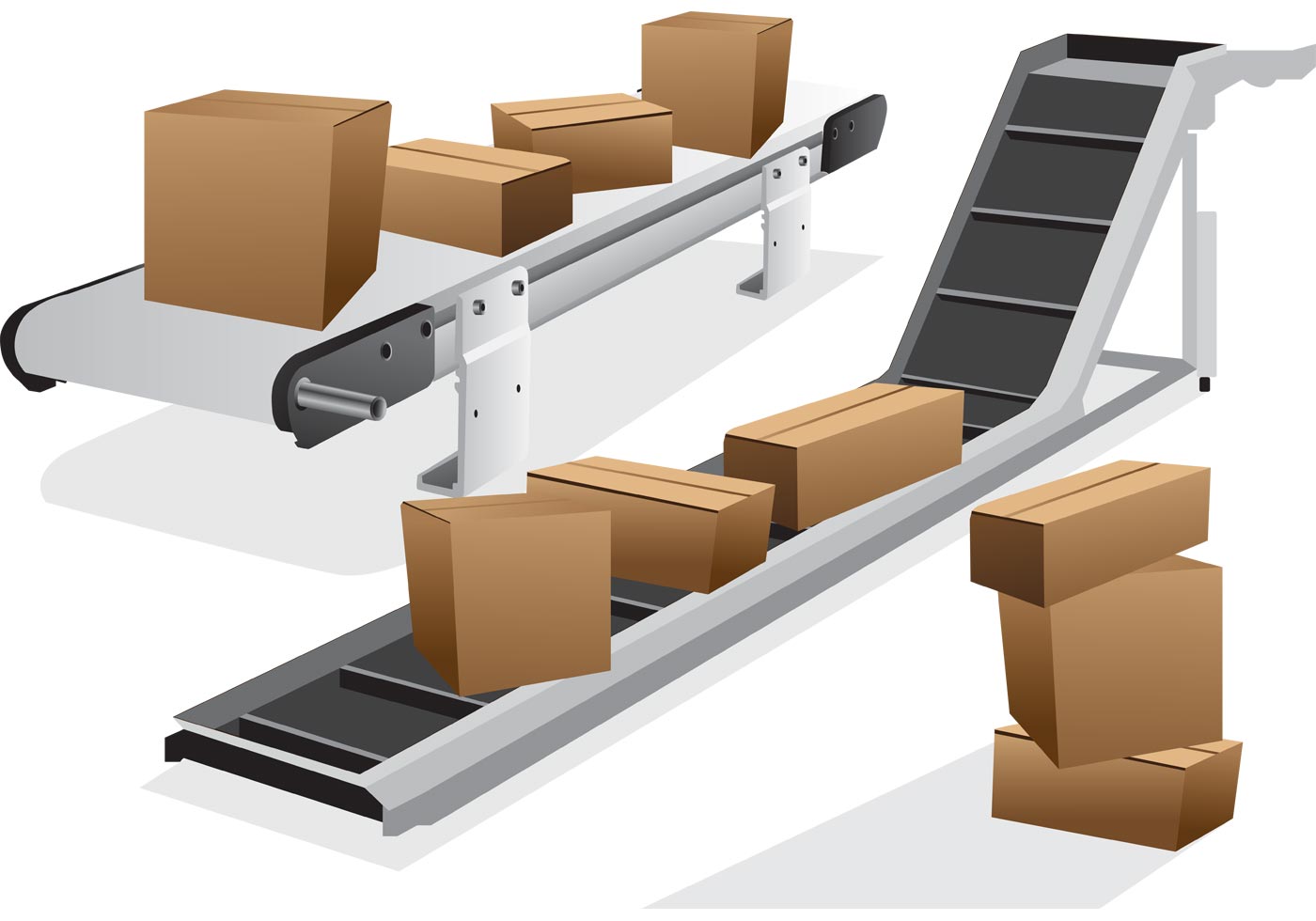 Conveyor Roller